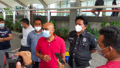 Imigrasi Kelas I Polonia Medan Siap Fasilitasi Pertemuan Pengungsi dengan  UNHCR