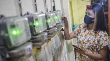 Siap-siap, Tahun Depan Pemerintah Berencana Menyesuaikan Tarif Listrik Bagi Pelanggan Non-subsidi