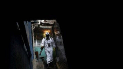 Brazil Laporkan Kasus Pertama Omicron di Kawasan Amerika Latin