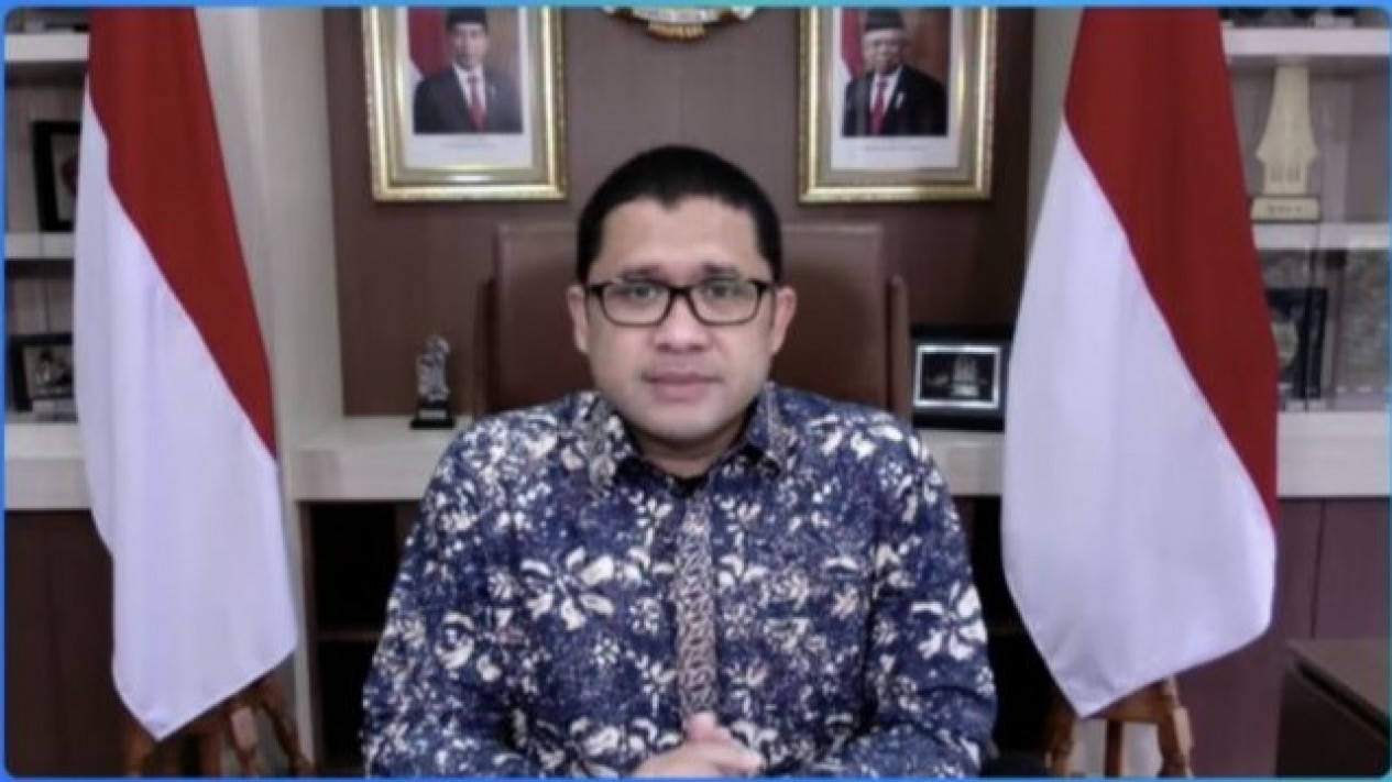 Kemenkeu Siapkan Rp11 Triliun Untuk Program Kartu Prakerja 2022
            - galeri foto