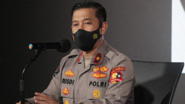 Dua Terduga Teroris Anggota Kelompok JI Ditangkap di Luwu Timur