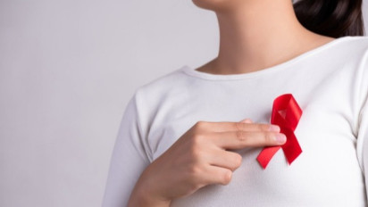 Hari AIDS Sedunia Diperingati Setiap Tanggal 1 Desember, Kenali Gejala HIV/AIDS Pada Wanita
