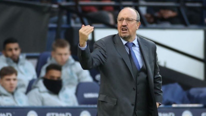 Derbi Merseyside Sangat Penting Bagi Everton