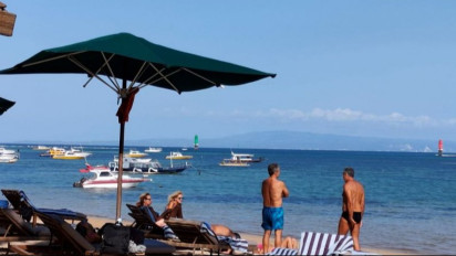 Kenapa Turis Lebih Royal Mengeluarkan Uang di Malaysia Dari Bali?