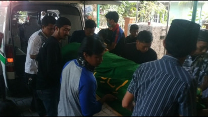 Satreskrim Polsek Delitua Amankan Dua Pria, Dugaan Terkait Pembunuhan Taksi Daring