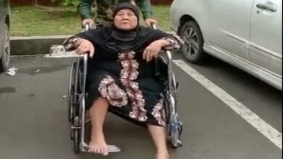 Tega! Seorang Ibu di Bekasi Dilaporkan ke Polisi Oleh Lima Anak Kandungnya Gara-Gara Warisan