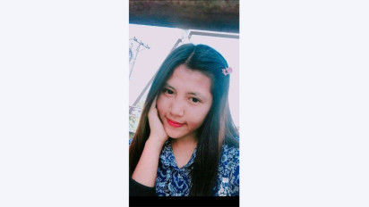 Gadis Belia Hilang Selama 15 Hari, Keluarga Lapor Polisi