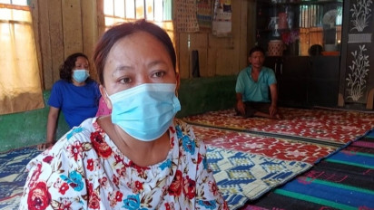 Istri Korban Penembakan di Exit Tol Bintaro Bantah Suaminya Melawan Petugas