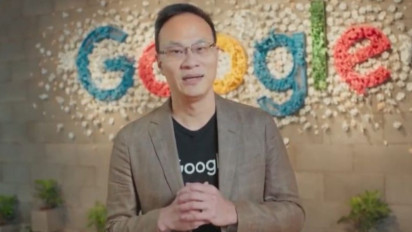 Google Sediakan 2 Juta Dolar Lewat Beasiswa IT Untuk Indonesia