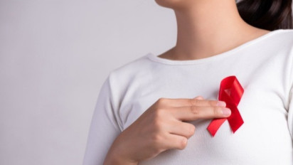 Kasus HIV dan AIDS di Kabupaten Sinjai Sebanyak 173 kasus, 86 Meninggal Dunia