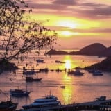 Krisis Teluk Ubah Pola Wisata Global, Industri Pariwisata RI Cari Momentum Lewat Indonesia Travel Fair 2026