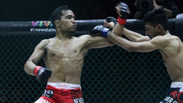 Demi Gelar Juara Nasional, Adi Manurung Siap Main Habis-Habisan