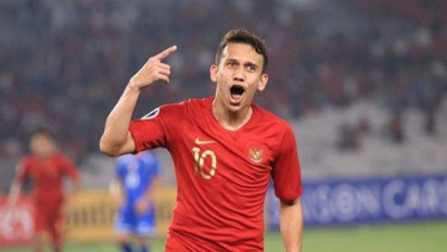 Egy Maulana Vikri Nyaris Sempurna, Timnas Makin Percaya Diri