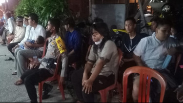 Duka Selimuti Rumah Kediaman Seto Fachrudin, Korban Tewas Kebakaran Gedung Cyber