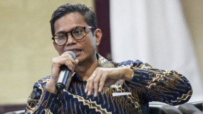 Wakil Menteri Pahala: Merger 6 BUMN Pangan Momentum Membentuk Induk Usaha