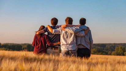 Tips Agar Remaja Bisa Lewati Masa Pubertas Tanpa Terganggu "Baper"