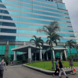 Gedung Cyber 1 Mampang Terbakar, Pengelola: Sudah Beroperasi Normal