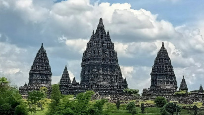 PPKM Level 3 Saat Libur Nataru, Pengelola Wisata di Yogyakarta: Kembali ke Titik Nol