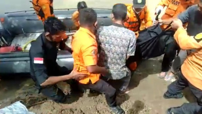 Menghilang Selama Tiga Hari Seorang Kakek Ditemukan Tewas dengan Sejumlah Luka