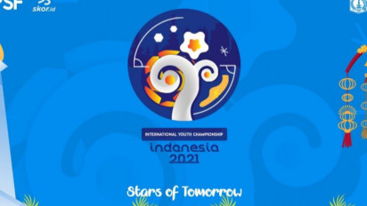 Cegah Omicron Masuk, Indonesia Tunda International Youth Championship 2021