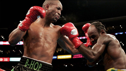 Tiga KO Tercepat di Dunia, Nomor 2 dan 3 Milik Petinju Muslim
