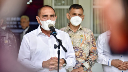 PPKM Level Tiga Nataru, Pemerintah Lakukan Pengetatan dan Larangan Mudik