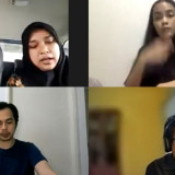 Paksa Anak Tunarungu Berbicara, Koalisi Penyandang Disabilitas Anti-audism Desak Mensos Risma Minta Maaf