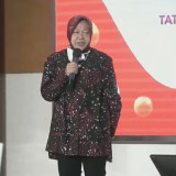 Heboh Mensos Paksa Anak Tuli Berbicara, Hensat: Risma Harus Perbaiki Gaya Komunikasi