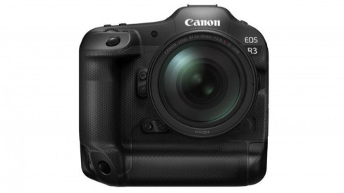 Canon Luncurkan Mirrorles Flagship EOS R3, Ini Spesifikasi dan Harganya ...