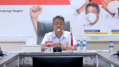 Yuk Cek Aturan Terbaru Kemenhub Soal Penerbangan Internasional