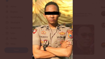 Fakta Kasus Novia Widyasari Rahayu, Dipaksa Bripda Randy Aborsi Dua Kali Hingga Berujung Bunuh Diri di Makam Ayah