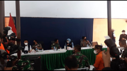 Erupsi Gunung Semeru, Korban Meninggal Bertambah 4 Orang