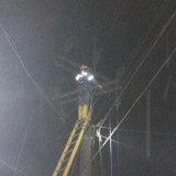 Jakarta Dua Kali Mati Listrik dalam Sebulan, ESDM Turun Tangan Selidiki Gangguan Gardu Induk