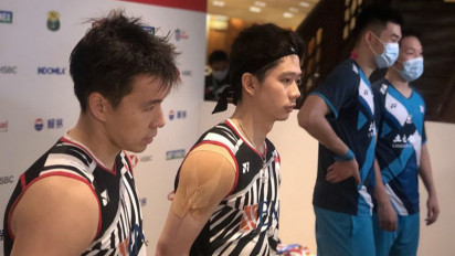 Lelah Luar Biasa Jadi Penyebab Kekalahan Minions di Final WTF 2021