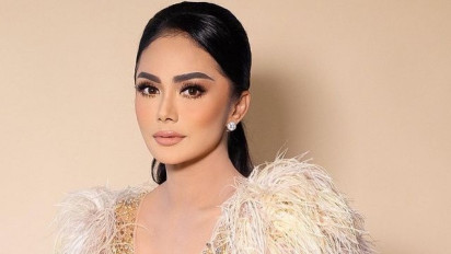 Mengenal Suntik DNA Salmon yang Digunakan Krisdayanti