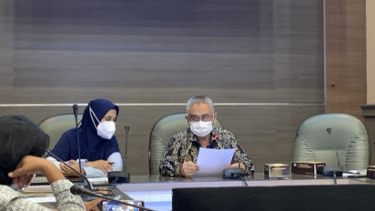 Kasus Bunuh Diri Mahasiswi Universitas Brawijaya, Ini Penjelasan dari Pihak Kampus