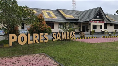 Hamili Anak di Bawah Umur, Oknum Kepala Sekolah Dilaporkan ke Polisi