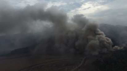 Guru Besar Paru FKUI: 6 Penyakit yang Perlu Diwaspadai Usai Erupsi Gunung Berapi