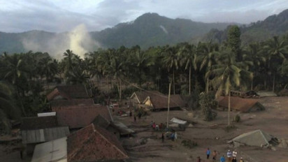 Tim Fokus Evakuasi Korban di Tiga Lokasi Pada Pagi Ini