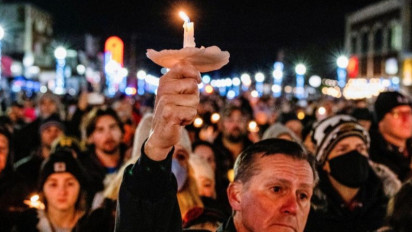 Penembakan di SMA Oxford Michigan, Orang Tua Tersangka Merasa Tak Bersalah