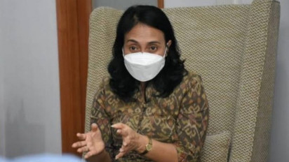 Kemen PPPA Ingin Polisi Usut Tuntas Kasus mahasiswi Meninggal Dunia di Dekat Makam Ayah