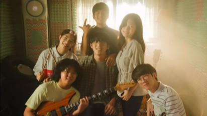 Lima Tontonan Korea Yang Siap Mengisi Bulan Desember, Mulai Drama Berlatar Sejarah Hingga Film Musikal "Da Capo"