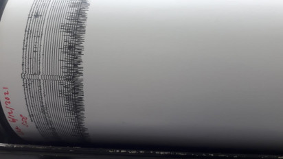 Erupsi Semeru, Guguran Awan Panas Berhenti Sejak 09.30 WIB