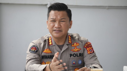 Oknum Polres Bener Meriah Aniaya Tahanan Hingga Tewas, Kapolres: Saya Memohon Maaf