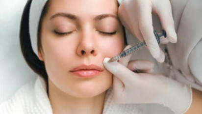 Nucleofill Generasi Terbaru dari DNA salmon Mampu Kencangkan Wajah