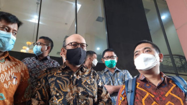 Novel Baswedan & Puluhan Mantan Pegawai KPK Terima Tawaran Jadi ASN Polri