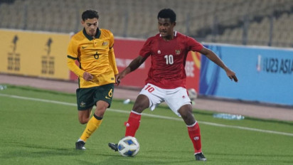 PSSI Pastikan Timnas Indonesia Tak Gunakan Ban Kapten Khas LGBT