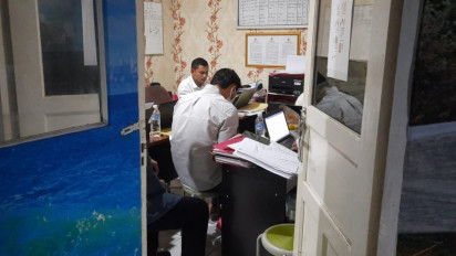 Oknum Dosen Unsri Diduga Lakukan Pelecehan Seksual Terhadap Mahasiswa Resmi Tersangka 