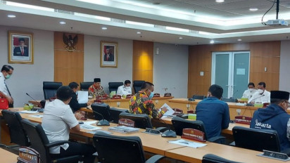 Kecelakaan TransJakarta Berturut-turut, DPRD DKI Instruksikan Restrukturisasi