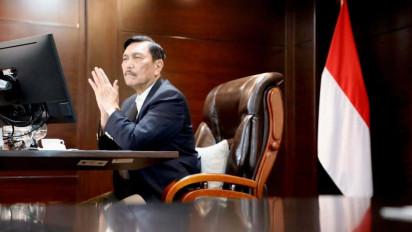 Pemerintah Tidak Jadi Berlakukan PPKM Level 3 Selama Libur Natal dan Tahun Baru 2022